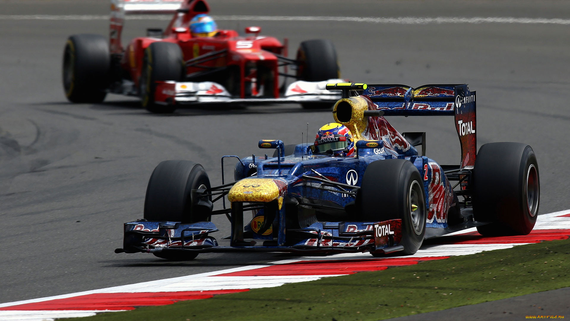 2012, formula, grand, prix, of, britain, , , , , 